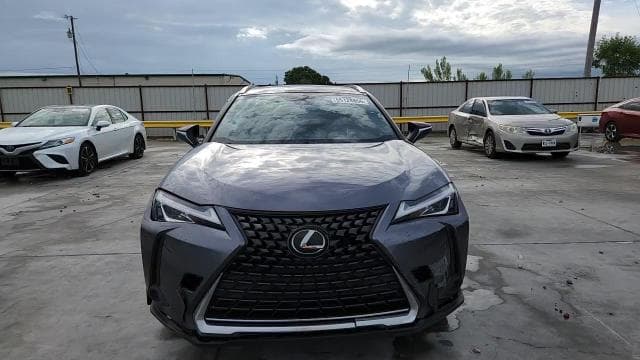 2019 LEXUS UX 200 14