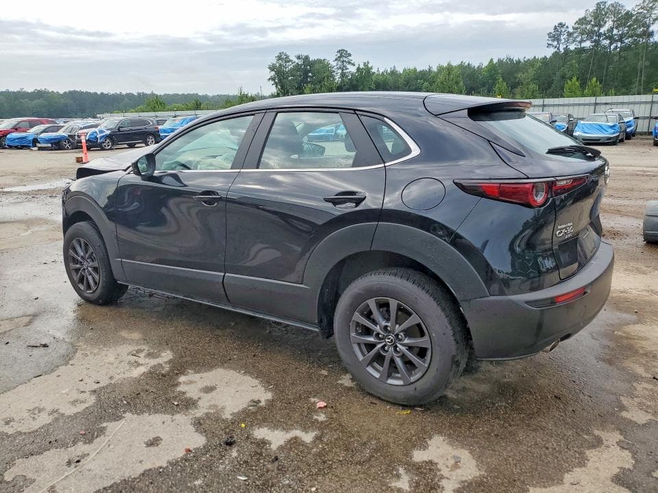 2024 MAZDA CX-30 2