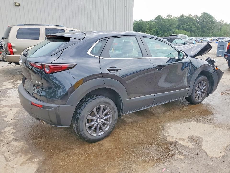 2024 MAZDA CX-30 3