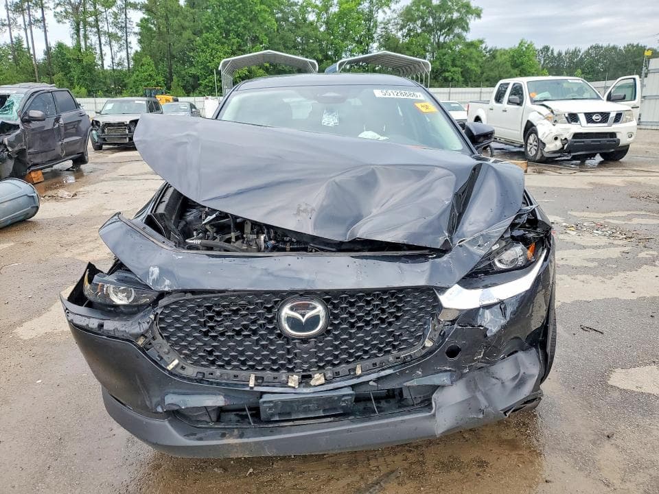 2024 MAZDA CX-30 5