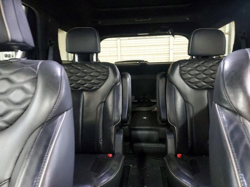 2020 HYUNDAI PALISADE LIMITED 10