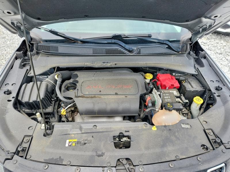 2019 JEEP COMPASS LATITUDE 12