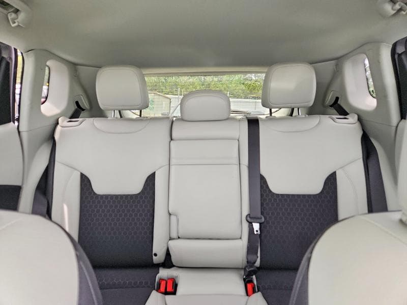 2019 JEEP COMPASS LATITUDE 10