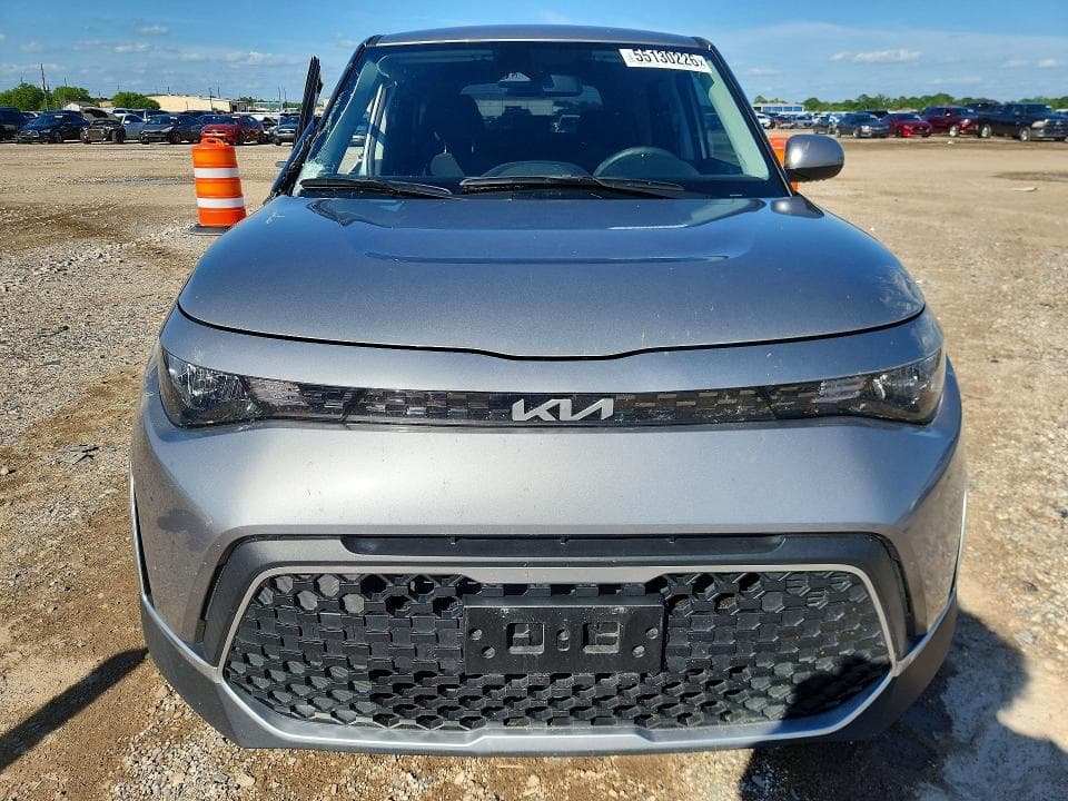 2023 KIA SOUL LX LX 5