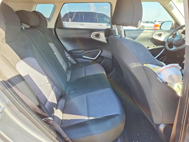 2023 KIA SOUL LX LX 10