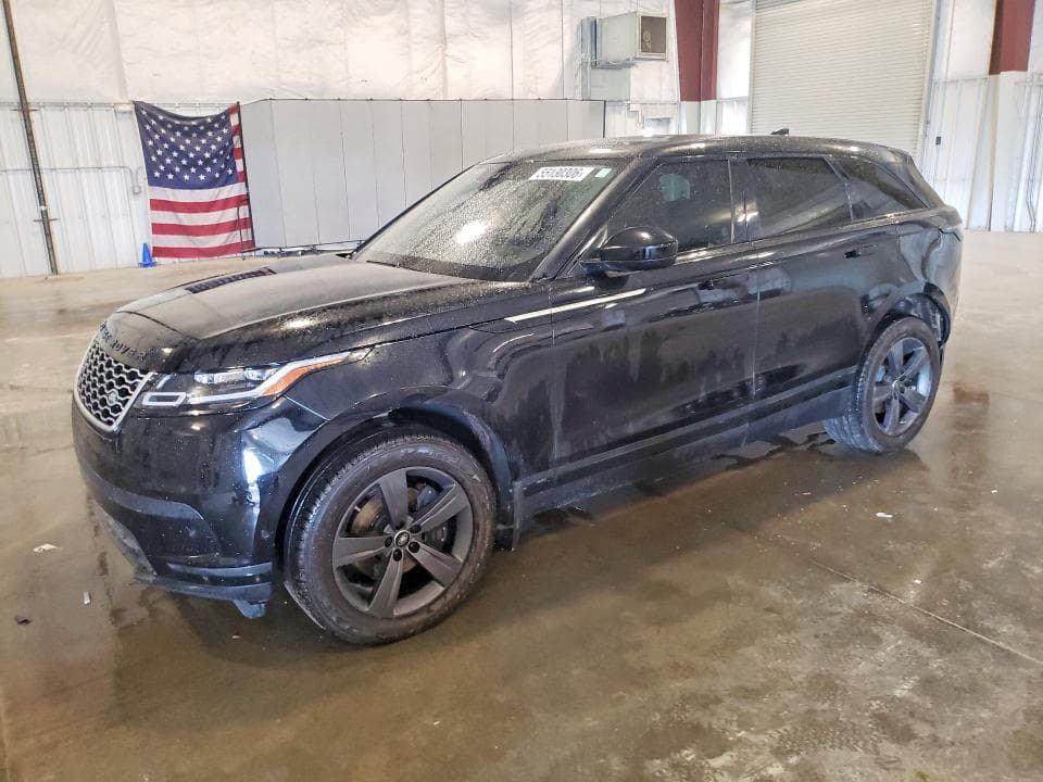 2019 LAND ROVER RANGE ROVER VELAR S - 1