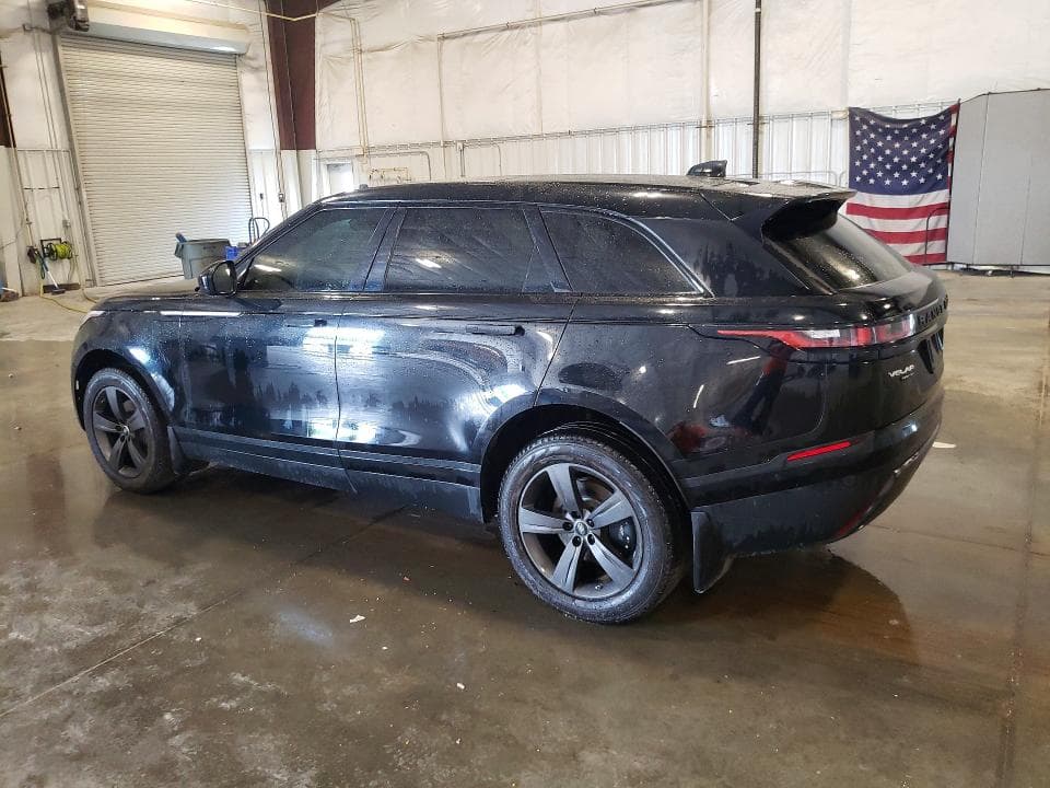 2019 LAND ROVER RANGE ROVER VELAR S 2