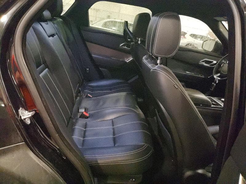 2019 LAND ROVER RANGE ROVER VELAR S 11