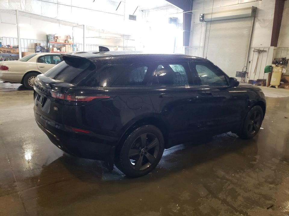 2019 LAND ROVER RANGE ROVER VELAR S 3