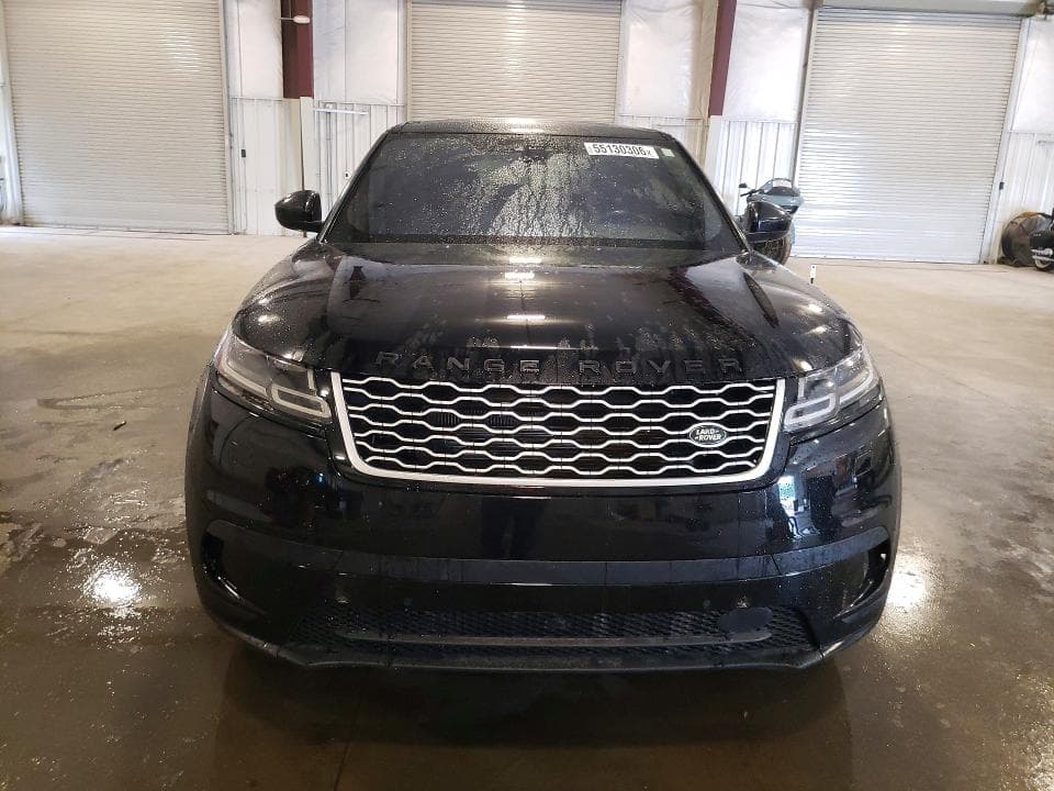 2019 LAND ROVER RANGE ROVER VELAR S 5