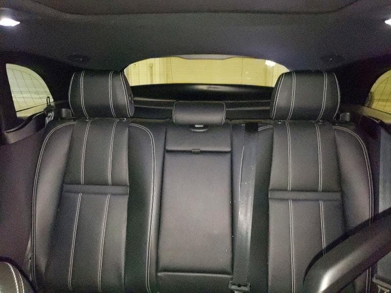 2019 LAND ROVER RANGE ROVER VELAR S 10