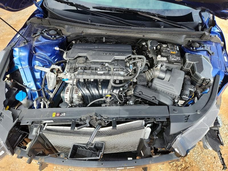 2025 KIA K4 LXS LXS 11