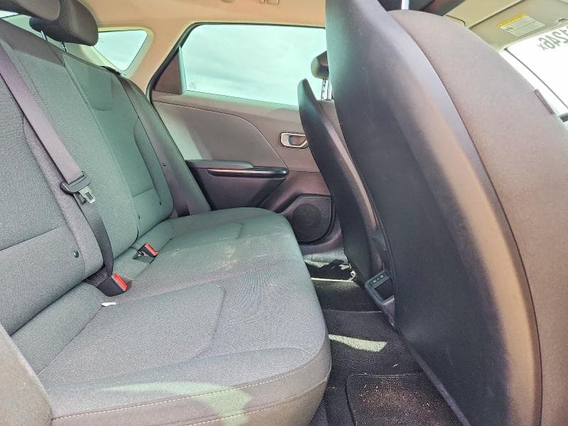 2025 KIA K4 LXS LXS 10