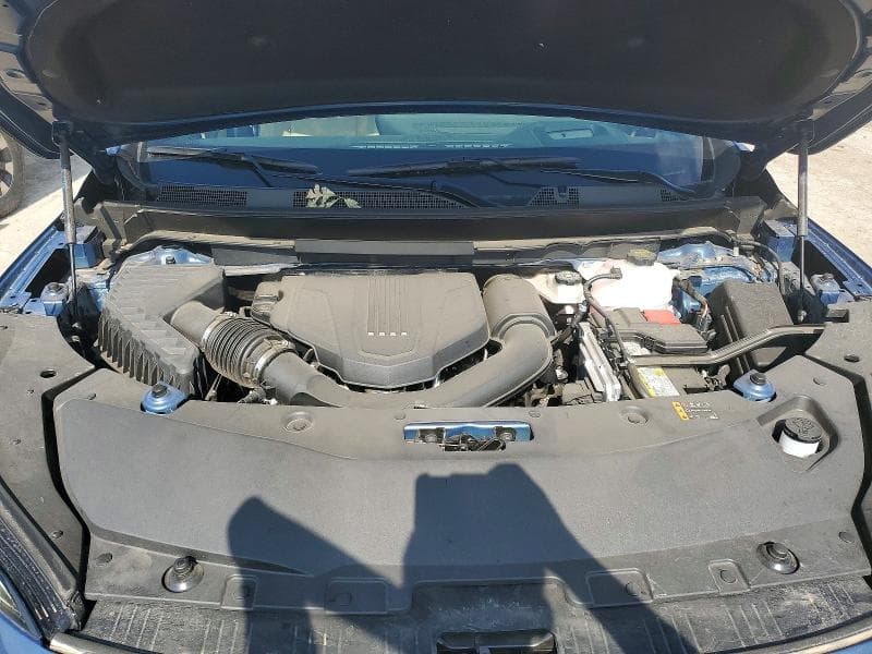 2025 BUICK ENCLAVE PREFERRED PREFERRED 12