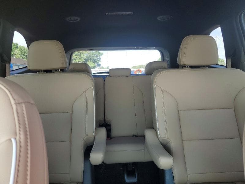 2025 BUICK ENCLAVE PREFERRED PREFERRED 10