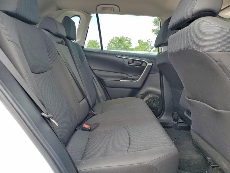 2024 TOYOTA RAV4 LE 10