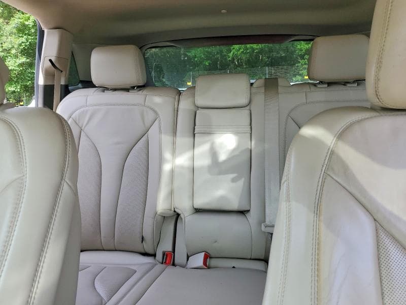 2019 LINCOLN NAUTILUS SELECT 10