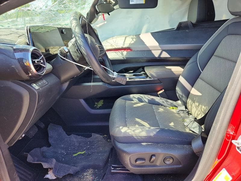 2026 CHEVROLET EQUINOX LT 7
