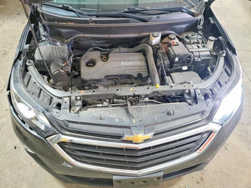 2019 CHEVROLET EQUINOX LT 12