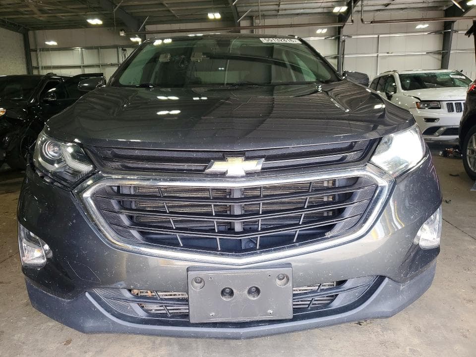 2019 CHEVROLET EQUINOX LT 5