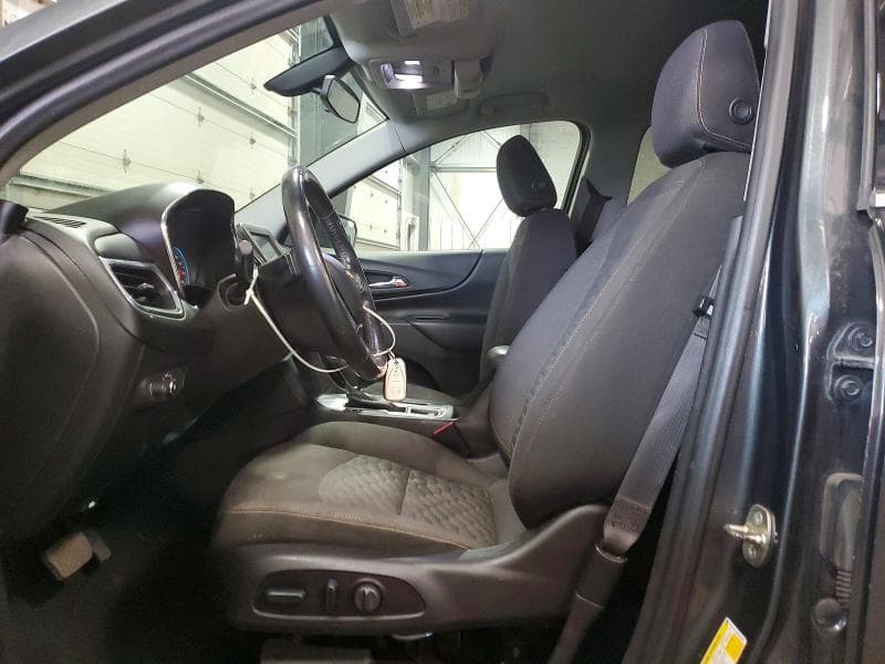 2019 CHEVROLET EQUINOX LT 7