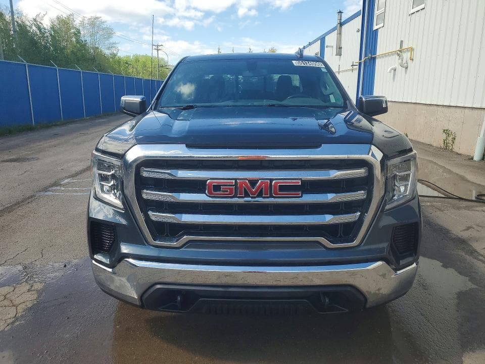 2020 GMC SIERRA K1500 SLE 6