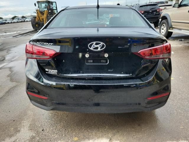 2022 HYUNDAI ACCENT SE 6