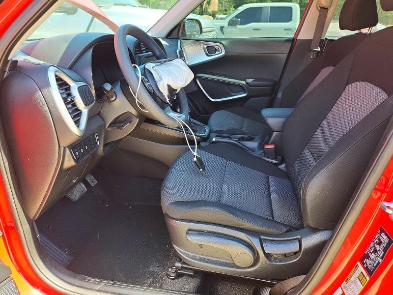 2025 KIA SOUL LX LX 7