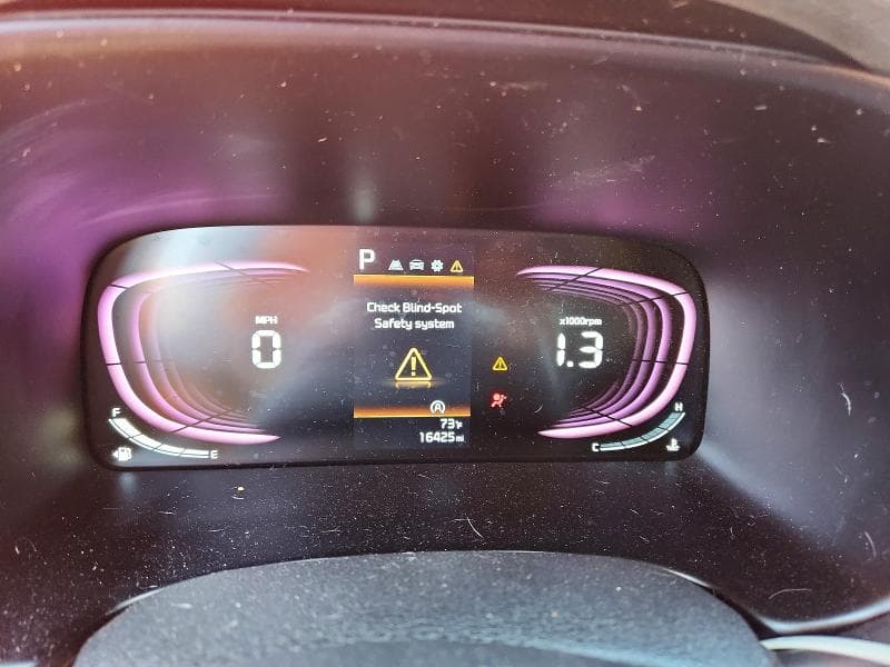 2025 KIA SOUL LX LX 9