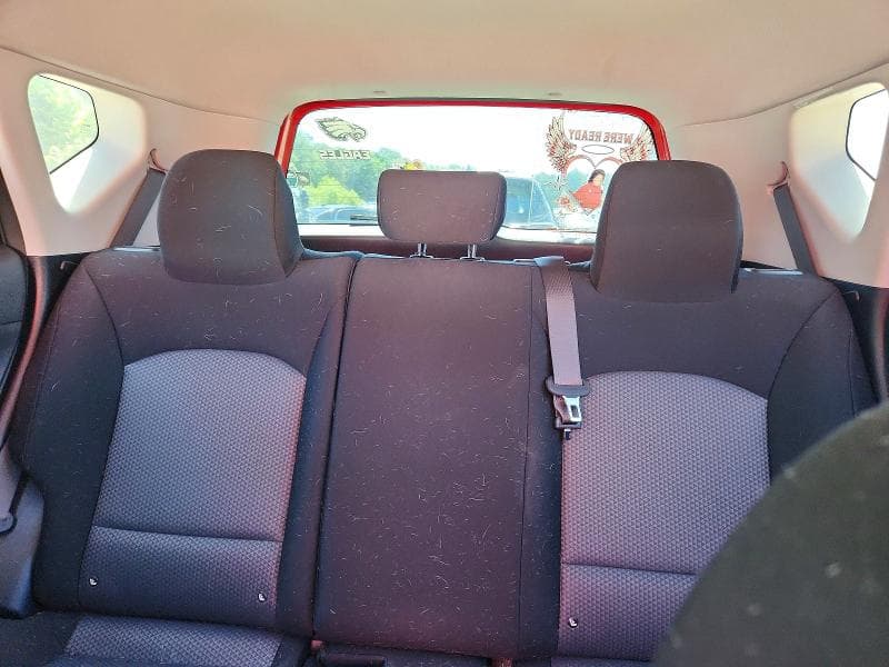 2025 KIA SOUL LX LX 10