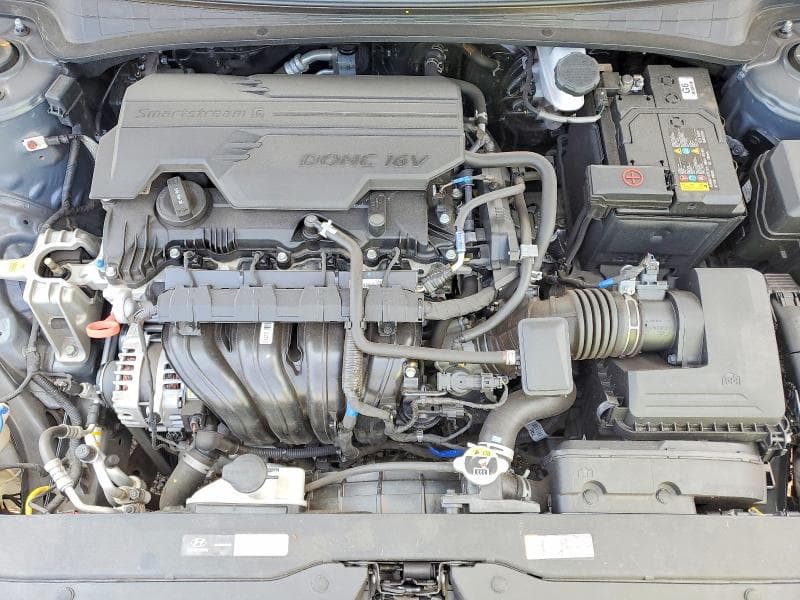 2024 HYUNDAI ELANTRA LIMITED 11