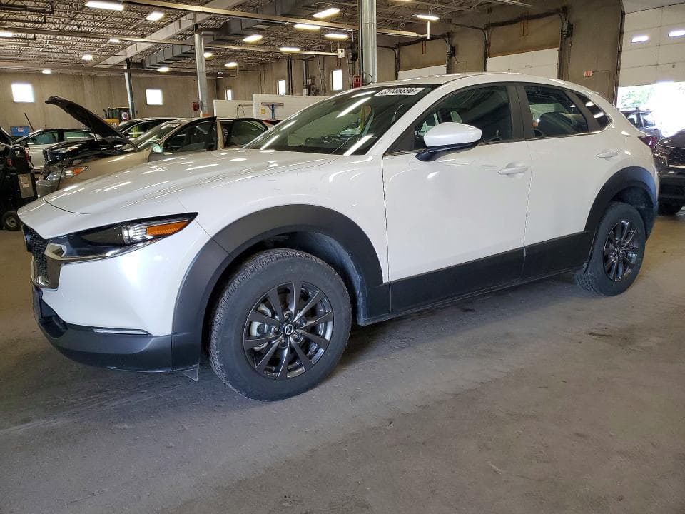 2023 MAZDA CX-30 - 1