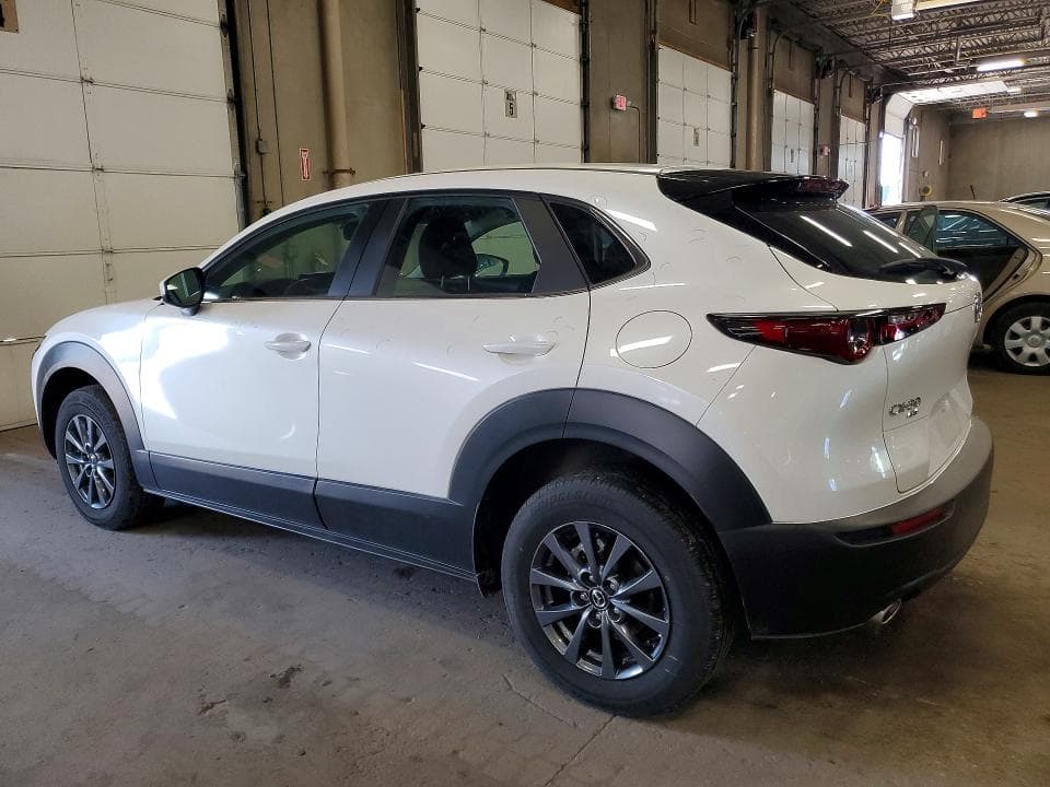 2023 MAZDA CX-30 2