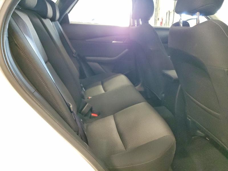 2023 MAZDA CX-30 11