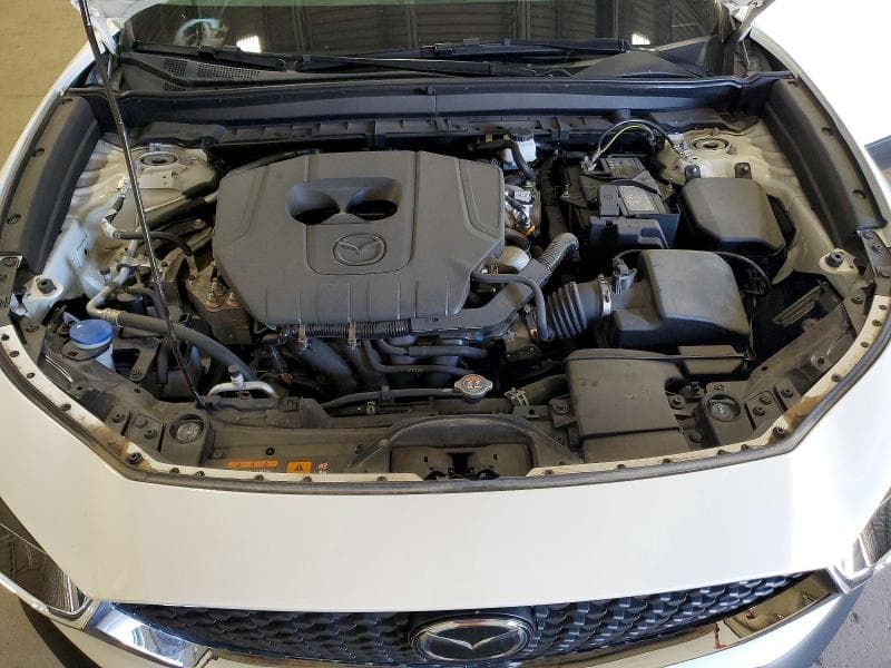2023 MAZDA CX-30 12