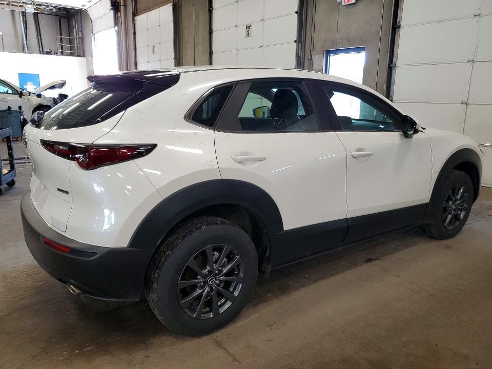 2023 MAZDA CX-30 3