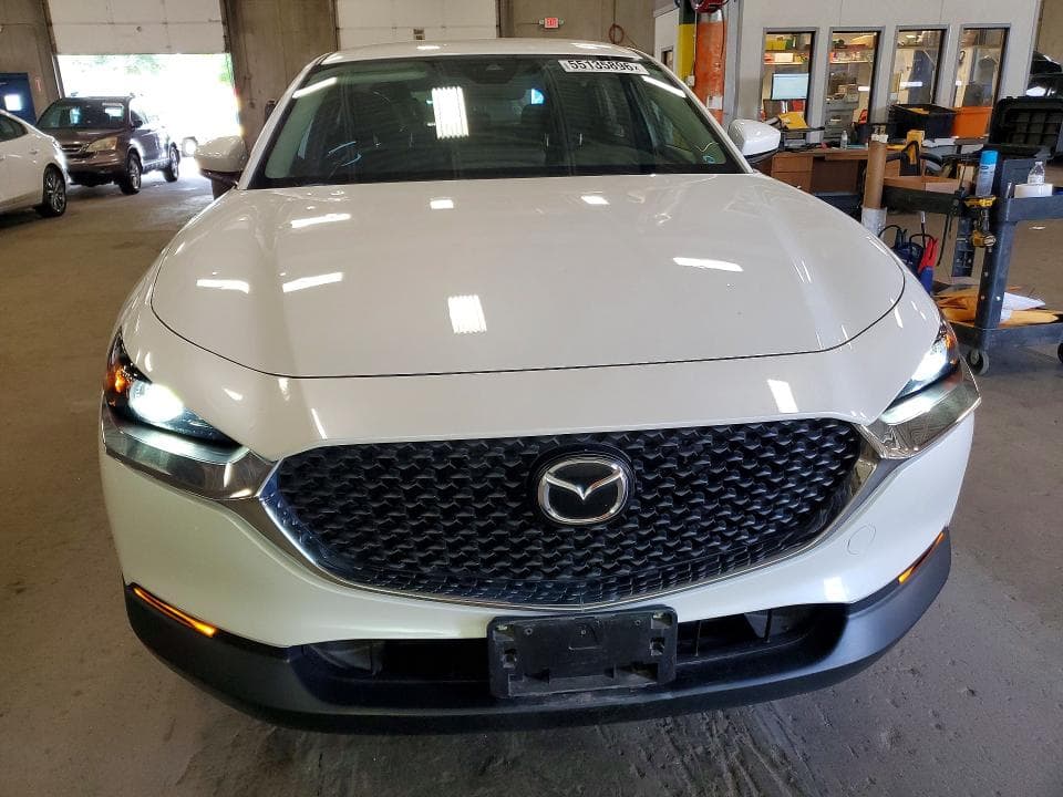 2023 MAZDA CX-30 5