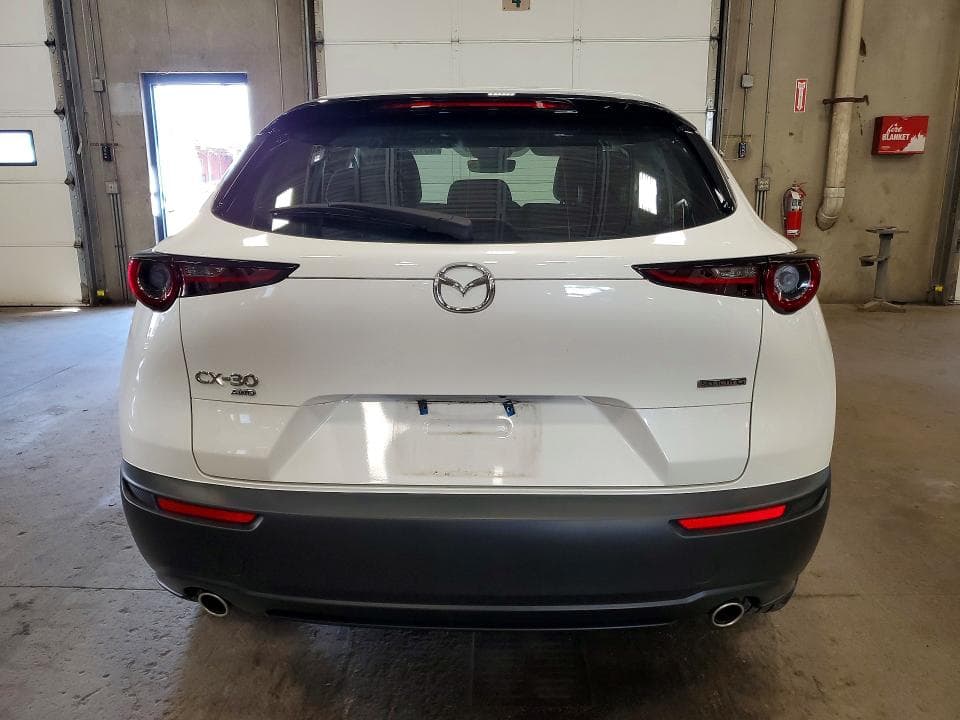 2023 MAZDA CX-30 6