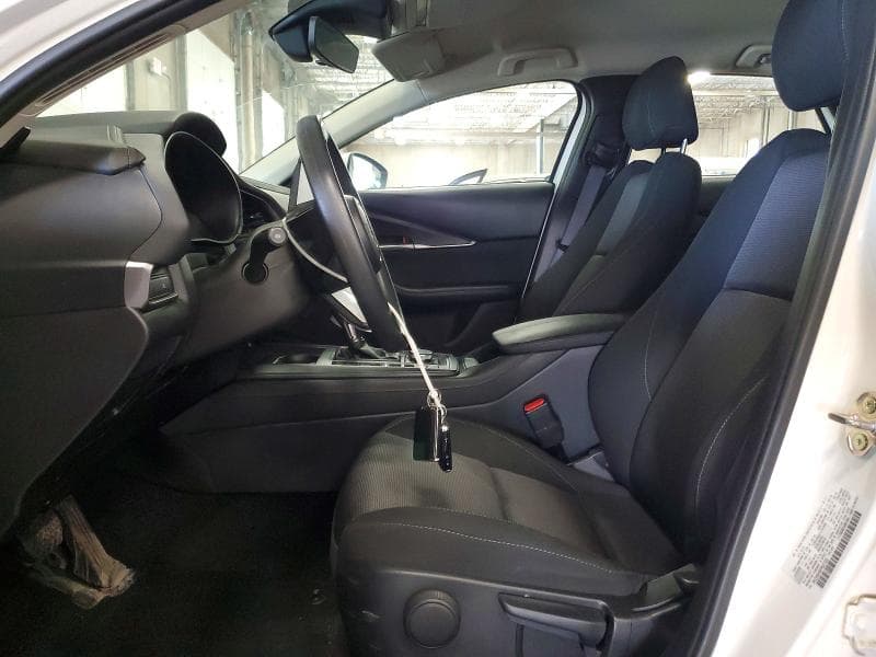 2023 MAZDA CX-30 7