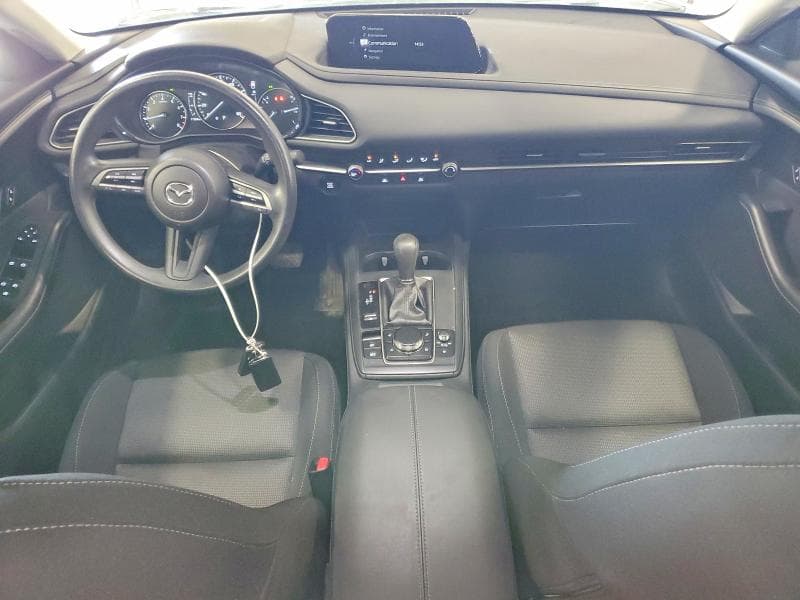 2023 MAZDA CX-30 8