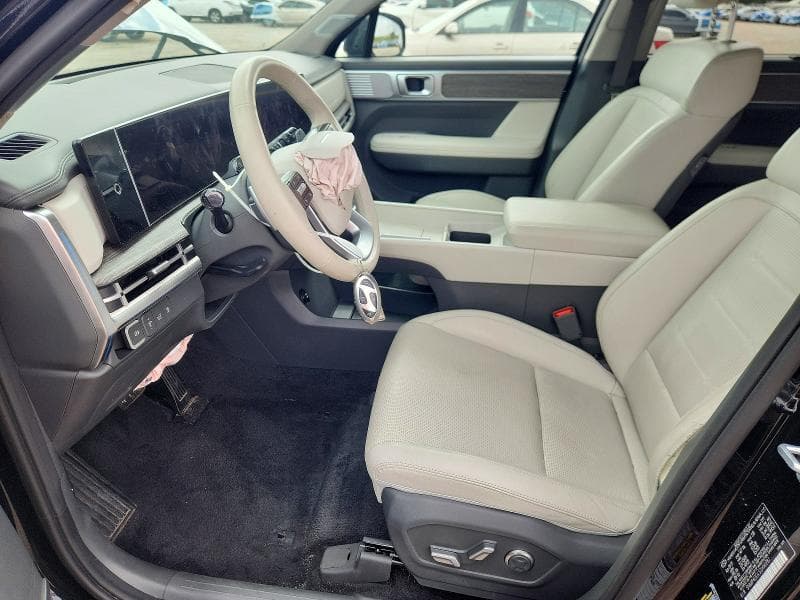 2025 HYUNDAI SANTA FE LIMITED 7