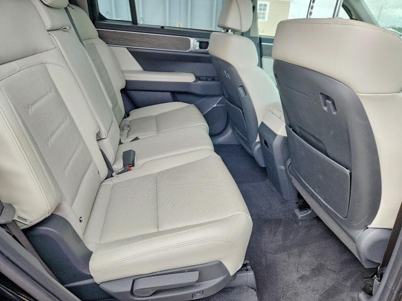 2025 HYUNDAI SANTA FE LIMITED 10