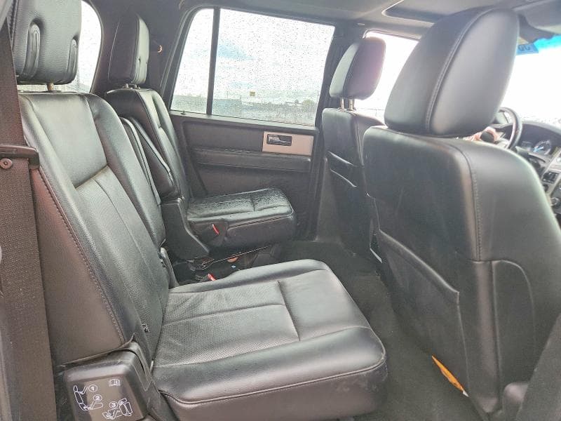 2017 FORD EXPEDITION EL LIMITED 11