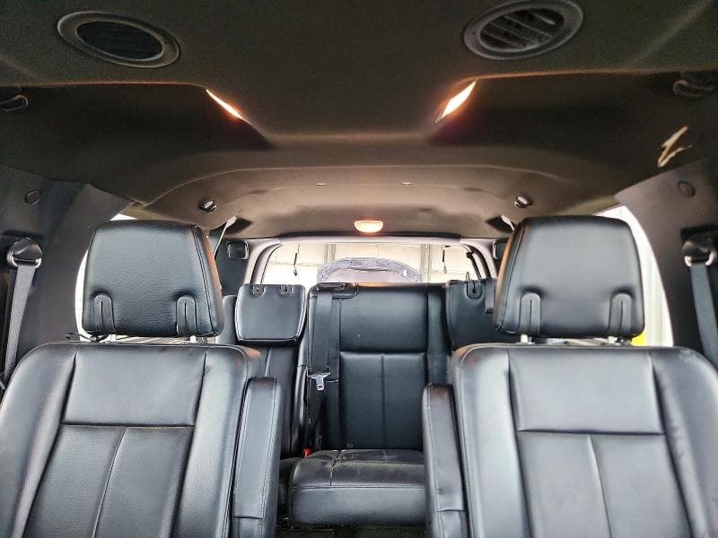 2017 FORD EXPEDITION EL LIMITED 10