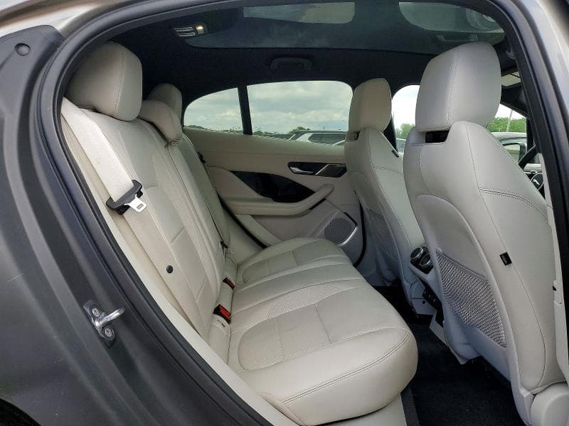 2020 JAGUAR I-PACE HSE 11