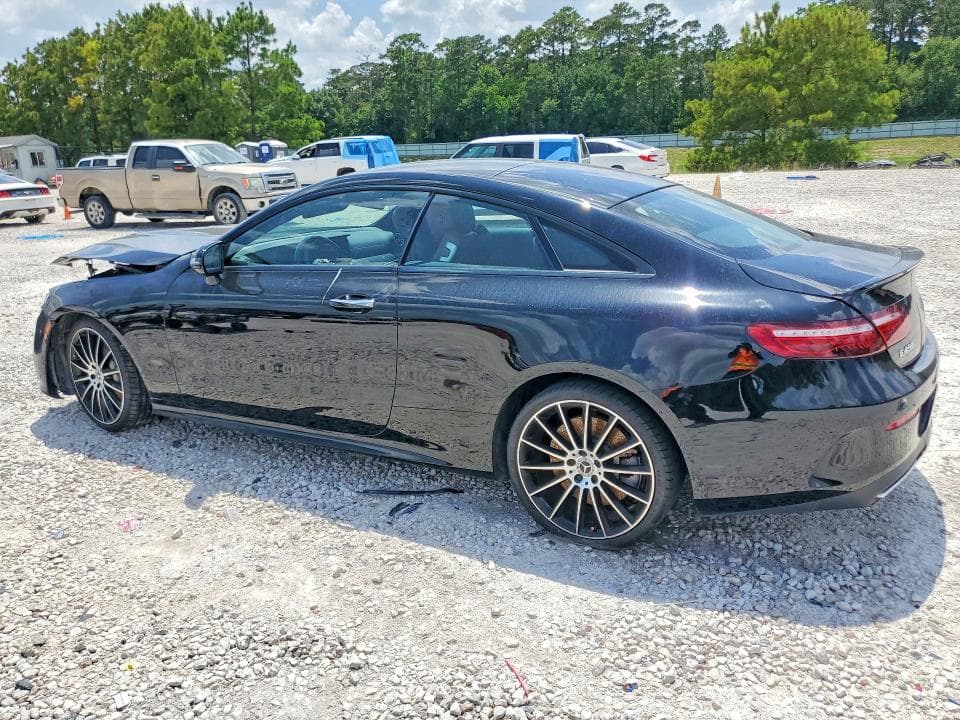 2023 MERCEDES-BENZ E 450 450 2