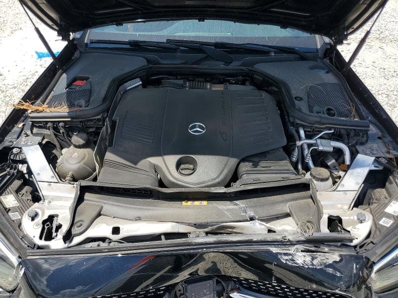 2023 MERCEDES-BENZ E 450 450 11