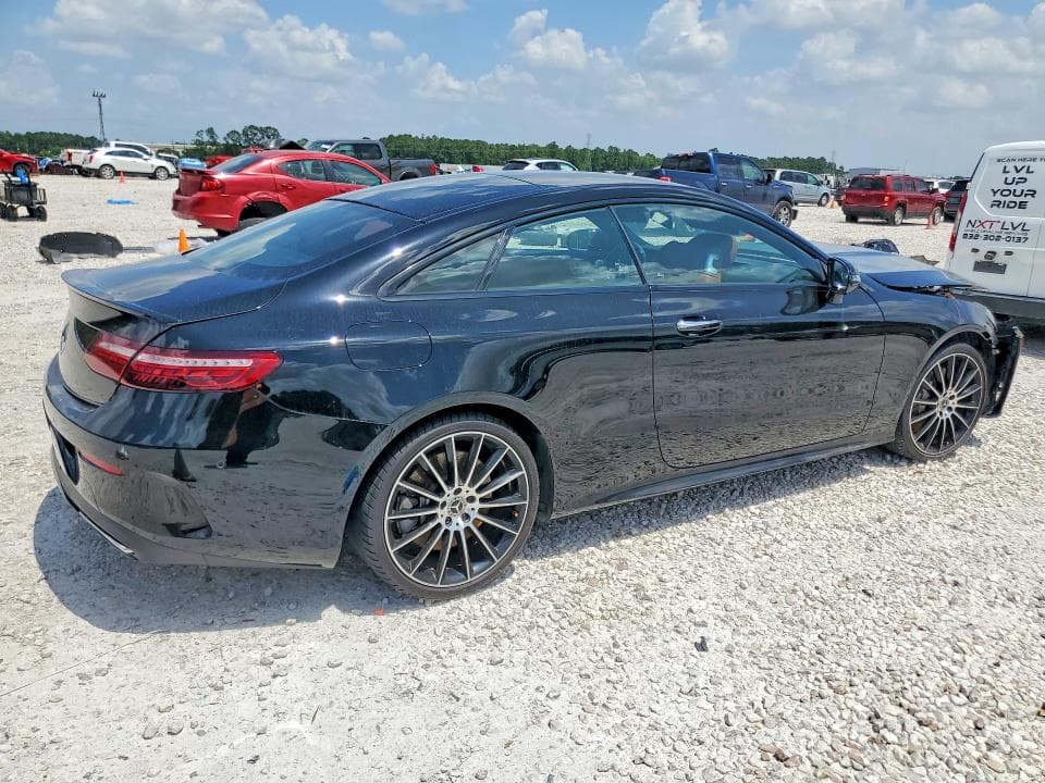 2023 MERCEDES-BENZ E 450 450 3
