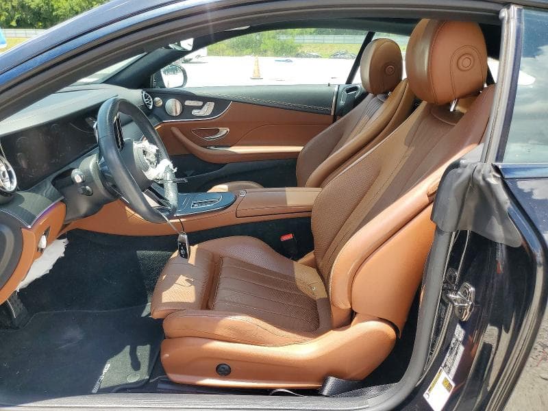 2023 MERCEDES-BENZ E 450 450 7