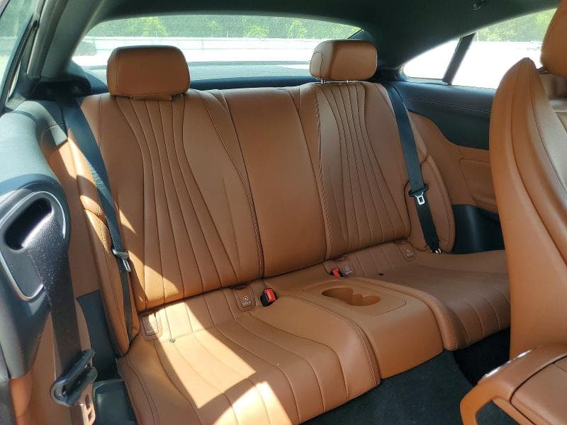 2023 MERCEDES-BENZ E 450 450 10